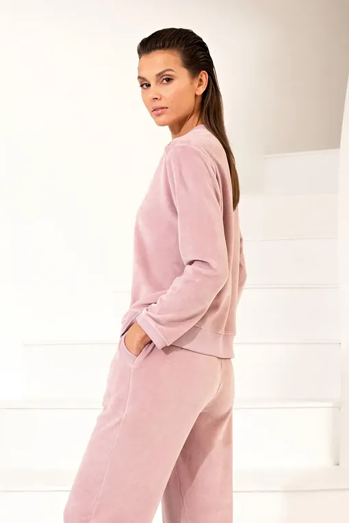 Джемперы Petit Pas VEL005 pink