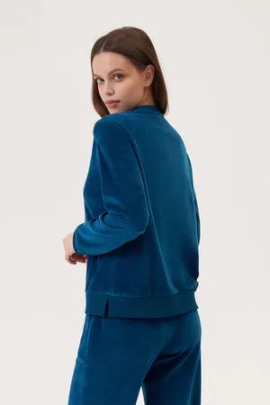 Petit Pas VEL005 emerald