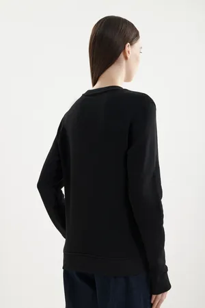 RICHMOND X UWA25284FE BLACK