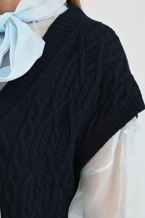 Джемперы Rocco Ragni 22-200-1320 B300