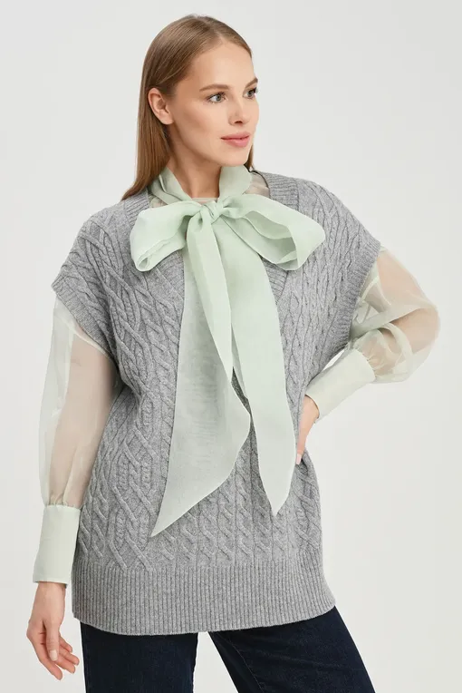 Джемперы Rocco Ragni 22-200-1320 B306