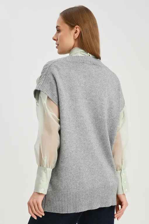 Джемперы Rocco Ragni 22-200-1320 B306