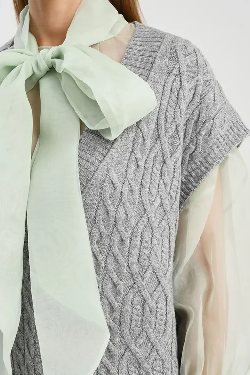 Джемперы Rocco Ragni 22-200-1320 B306