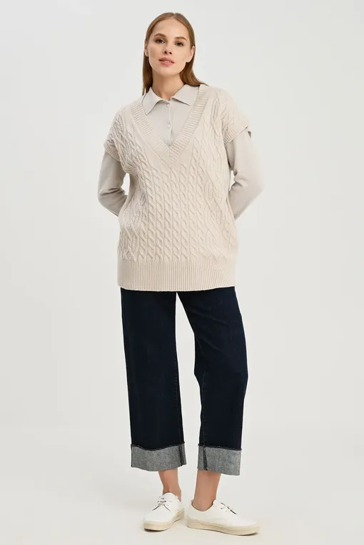 Джемперы Rocco Ragni 22-200-1320 B4641