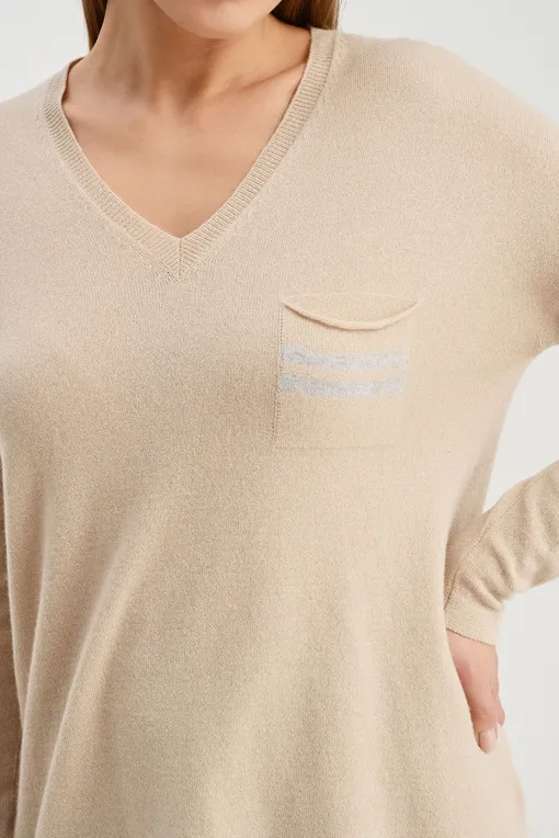 Джемперы Rocco Ragni 22-230-1223 BW10