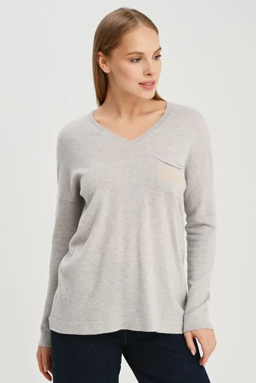 Джемперы Rocco Ragni 22-230-1223 BW18