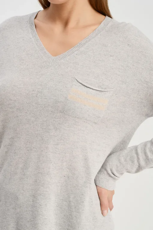 Джемперы Rocco Ragni 22-230-1223 BW18