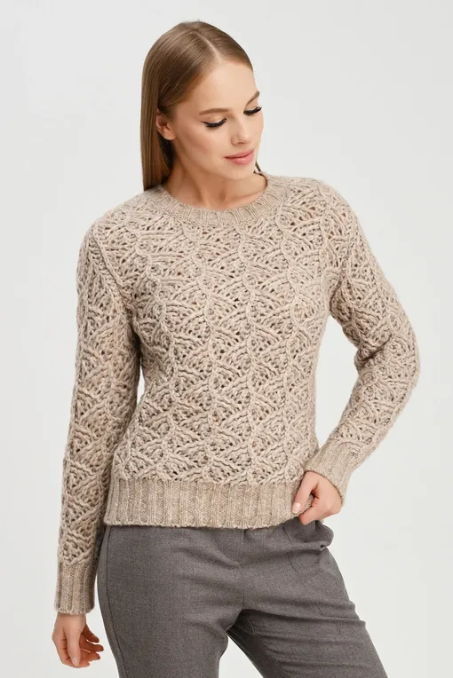 Джемперы Rocco Ragni 22-280-1443 AW1515