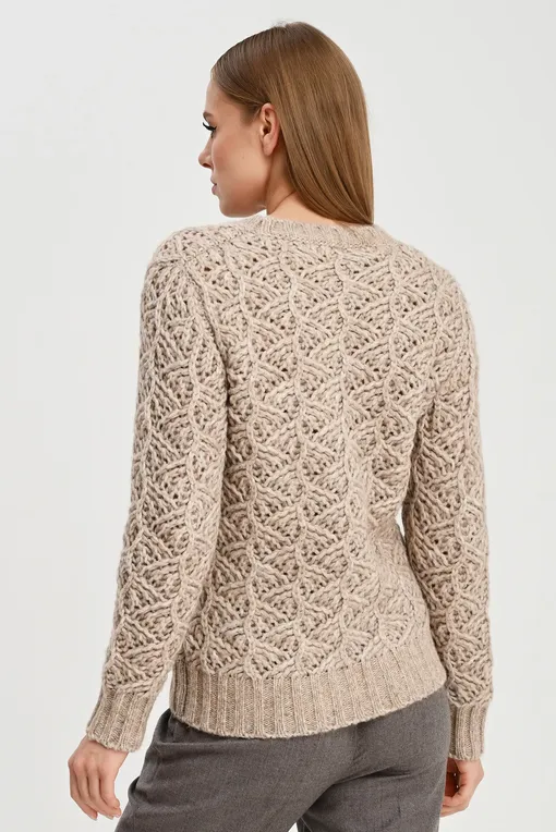 Джемперы Rocco Ragni 22-280-1443 AW1515