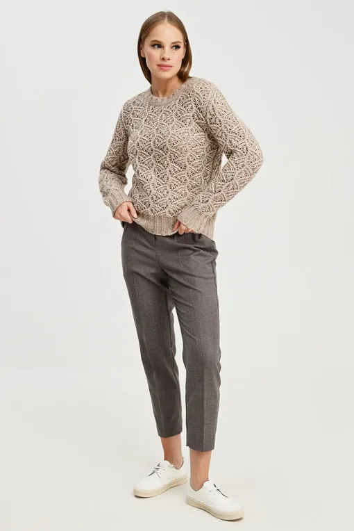 Джемперы Rocco Ragni 22-280-1443 AW1515