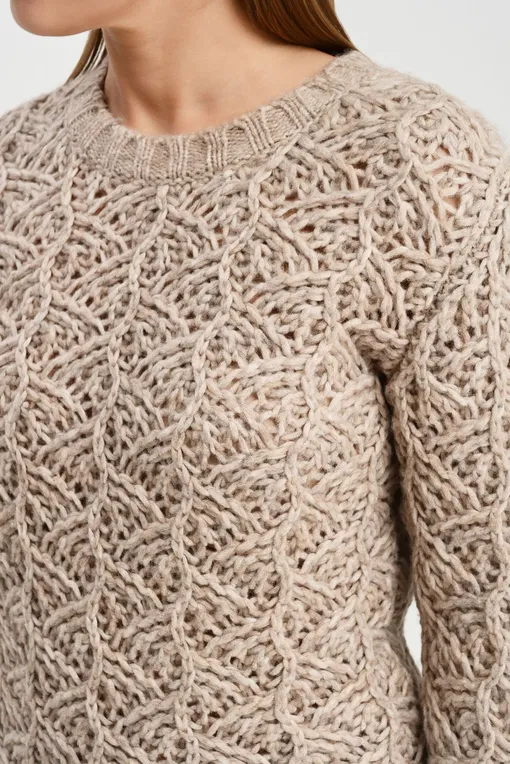 Джемперы Rocco Ragni 22-280-1443 AW1515