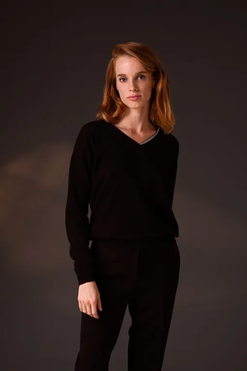 Джемперы Rocco Ragni 23-100-1112 SE311