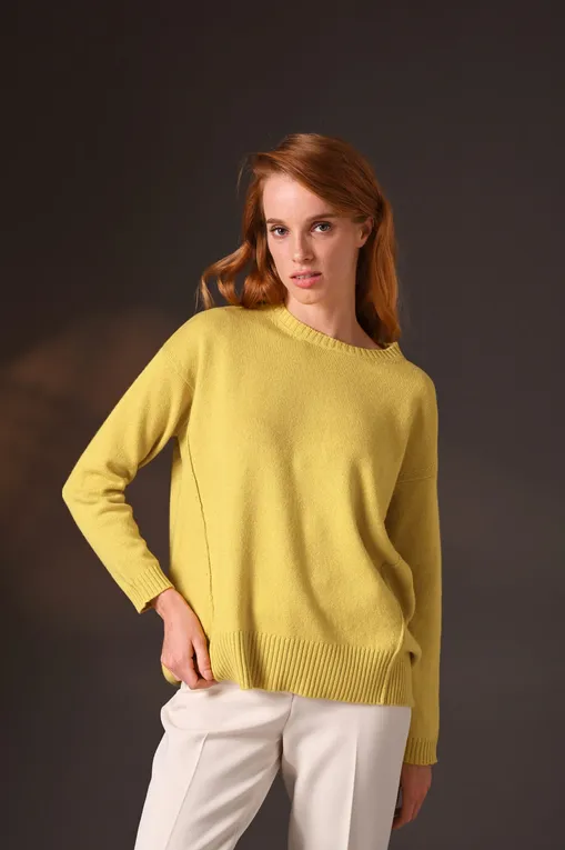 Джемперы Rocco Ragni 23-200-12521 B3038