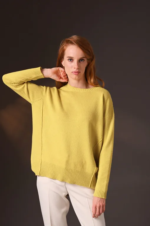 Джемперы Rocco Ragni 23-200-12521 B3038