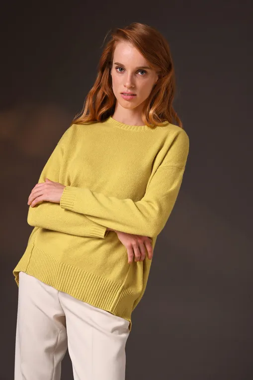 Джемперы Rocco Ragni 23-200-12521 B3038