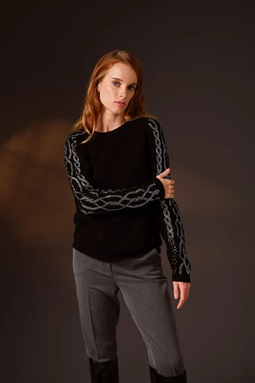 Джемперы Rocco Ragni 23-300-1031 T872