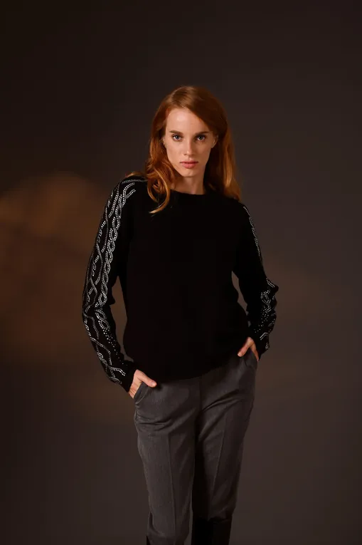 Джемперы Rocco Ragni 23-300-1031 T872