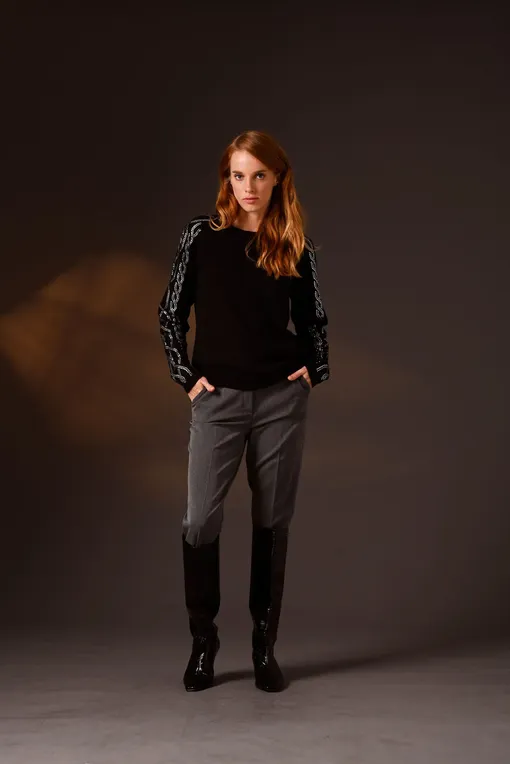 Джемперы Rocco Ragni 23-300-1031 T872