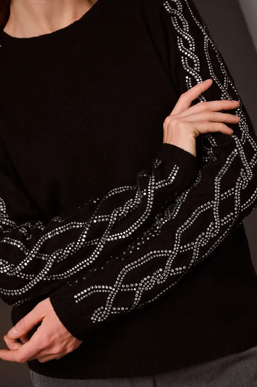 Джемперы Rocco Ragni 23-300-1031 T872