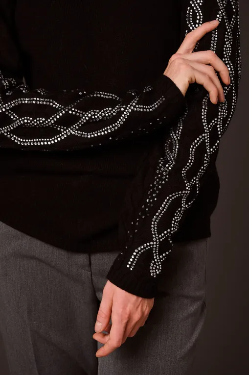 Джемперы Rocco Ragni 23-300-1031 T872