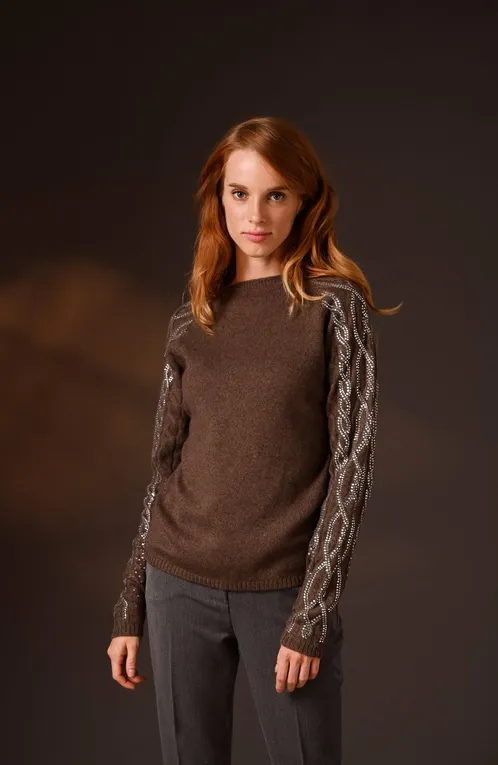 Джемперы Rocco Ragni 23-300-1031 T973