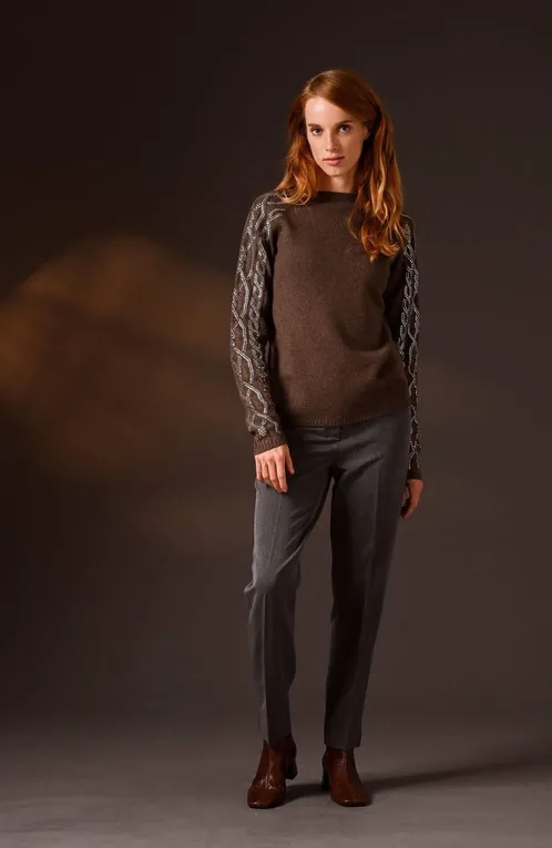 Джемперы Rocco Ragni 23-300-1031 T973