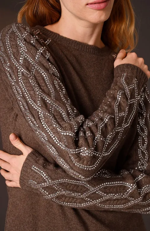 Джемперы Rocco Ragni 23-300-1031 T973