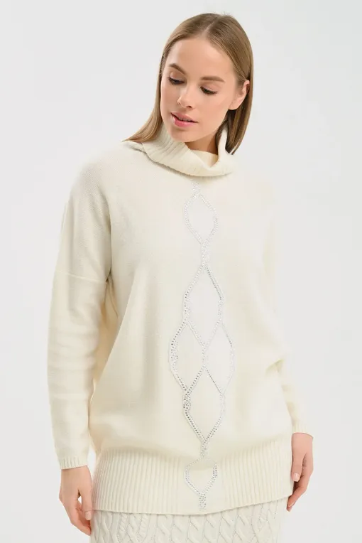 Джемперы Rocco Ragni 23-300-1531 T29001