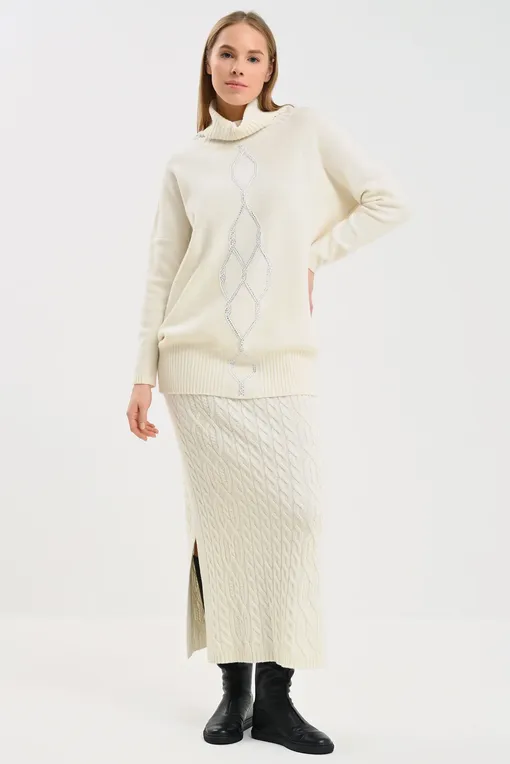 Джемперы Rocco Ragni 23-300-1531 T29001