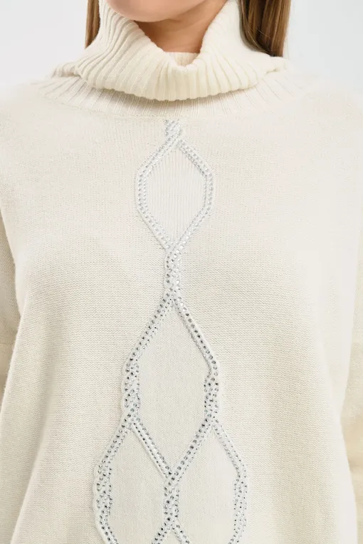 Джемперы Rocco Ragni 23-300-1531 T29001