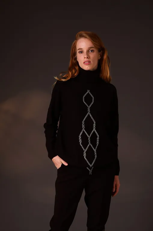 Джемперы Rocco Ragni 23-300-1531 T872