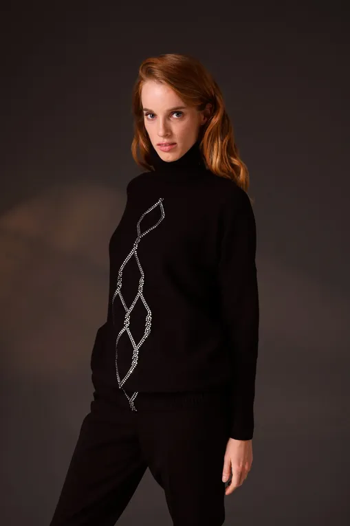 Джемперы Rocco Ragni 23-300-1531 T872