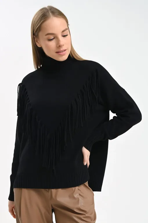 Джемперы Rocco Ragni 23-300-1633 T872