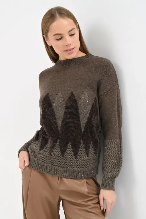 Джемперы Rocco Ragni 23-355-16355 TV30