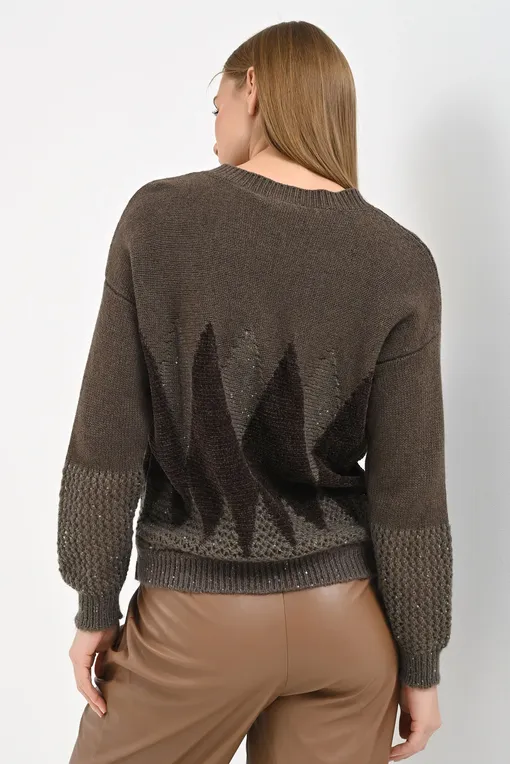 Джемперы Rocco Ragni 23-355-16355 TV30