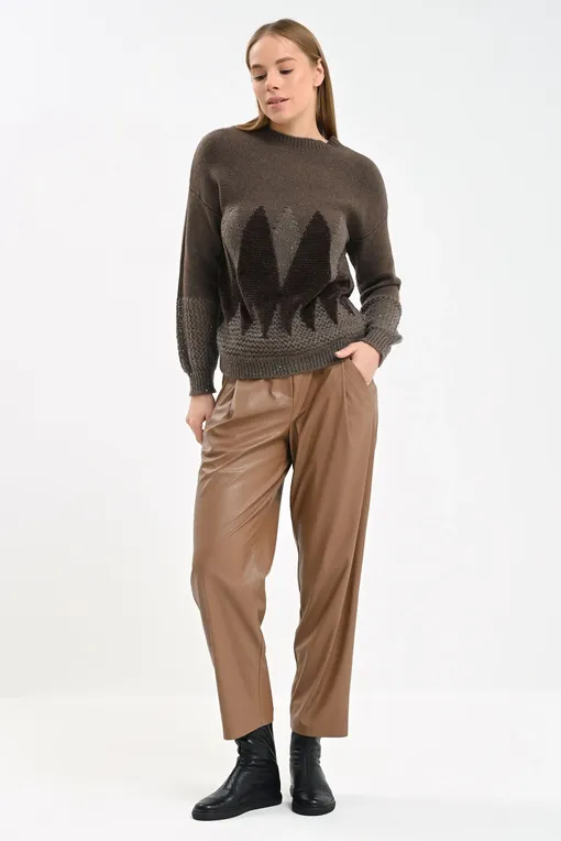 Джемперы Rocco Ragni 23-355-16355 TV30