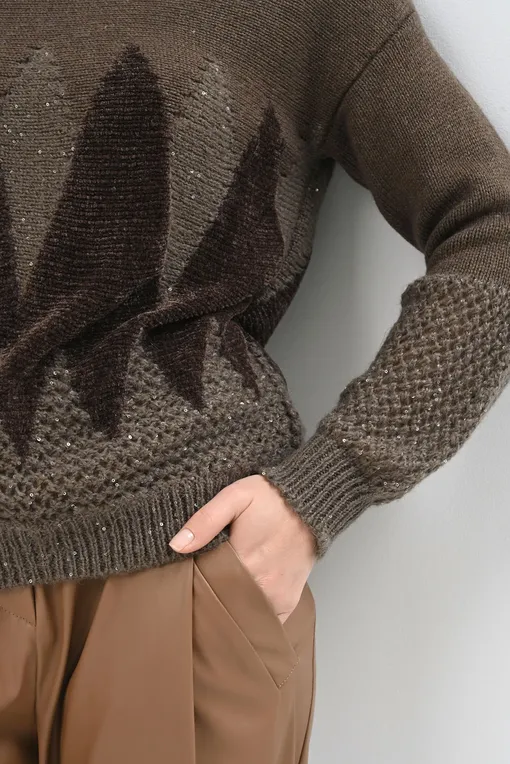 Джемперы Rocco Ragni 23-355-16355 TV30