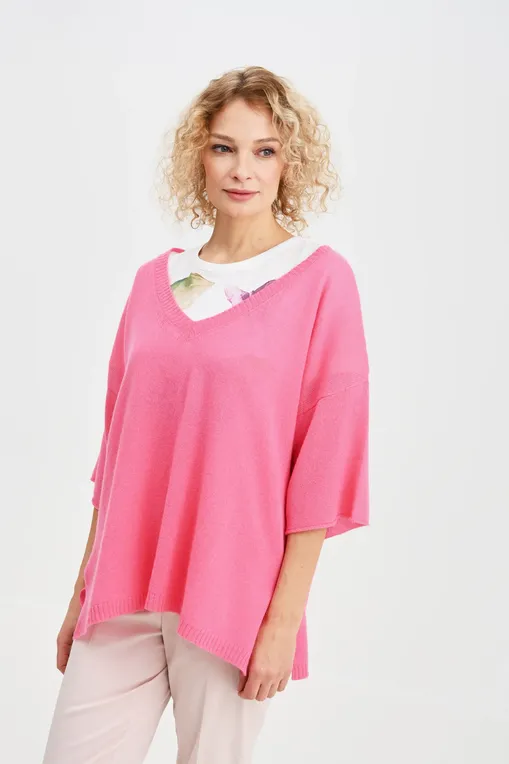 Джемперы Rocco Ragni E23-000-1001 C22088