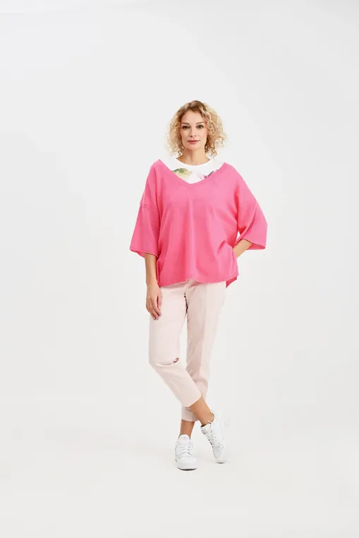 Джемперы Rocco Ragni E23-000-1001 C22088