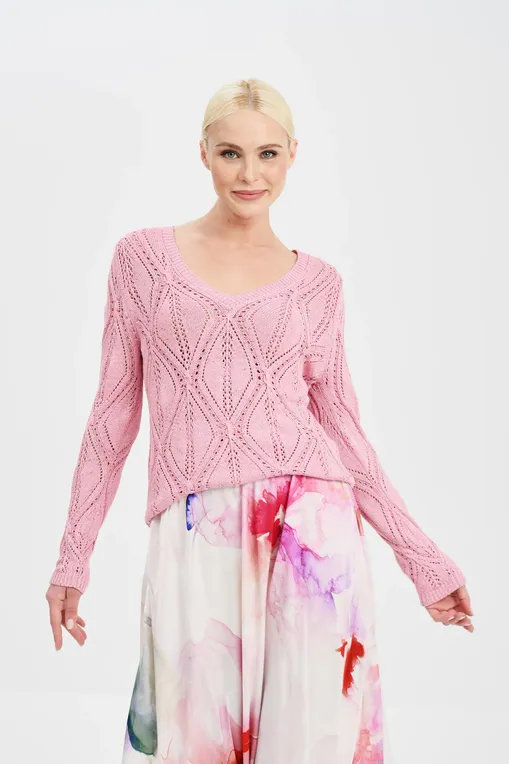 Джемперы Rocco Ragni E23-340-1134 CC8678