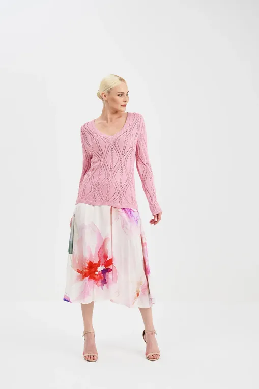 Джемперы Rocco Ragni E23-340-1134 CC8678