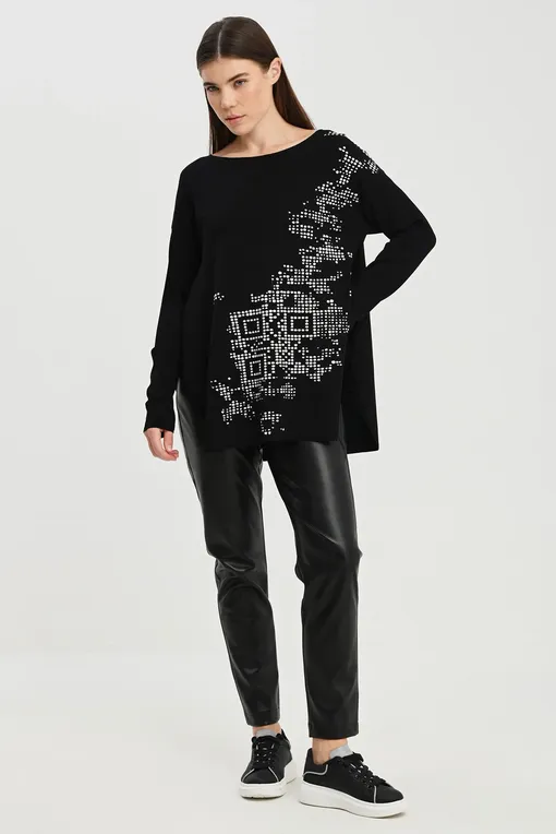 Джемперы Sarah Pacini 222.11.028 02