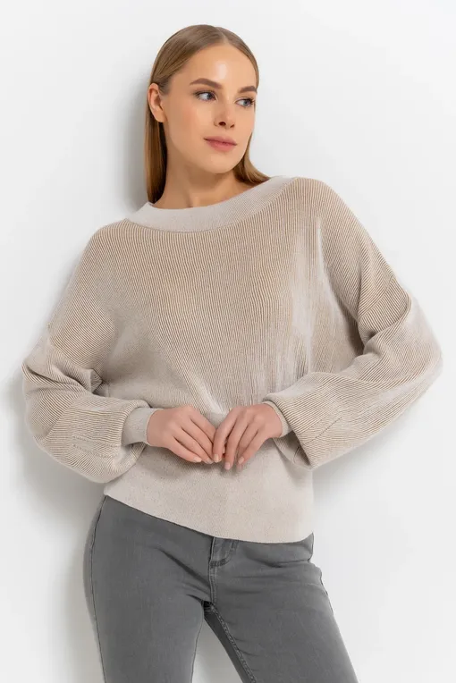 Джемперы Sarah Pacini 232.11.051 35