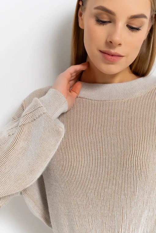 Джемперы Sarah Pacini 232.11.051 35