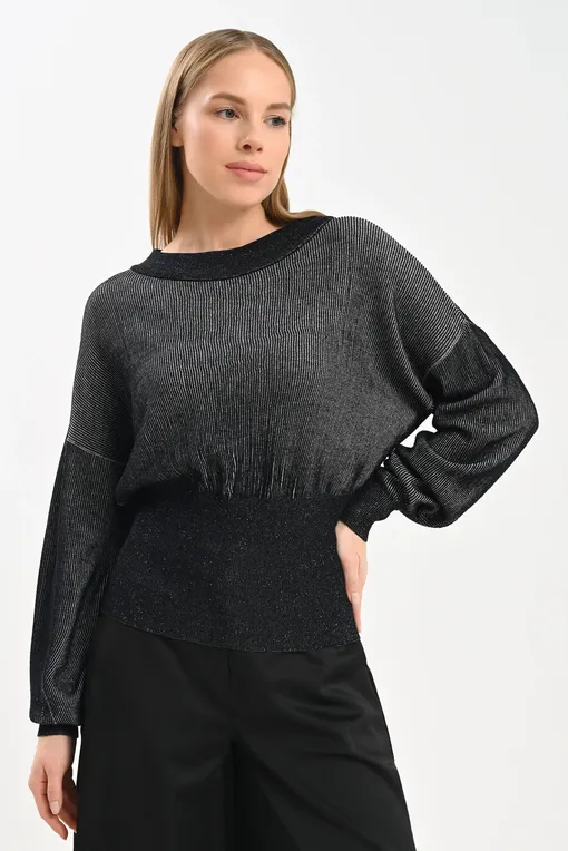 Джемперы Sarah Pacini 232.11.051 02