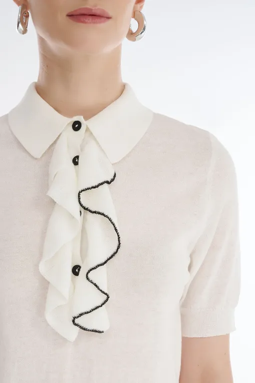 Джемперы Sarah Pacini 242.11.002 03