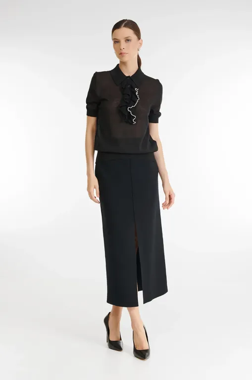 Джемперы Sarah Pacini 242.11.002 02