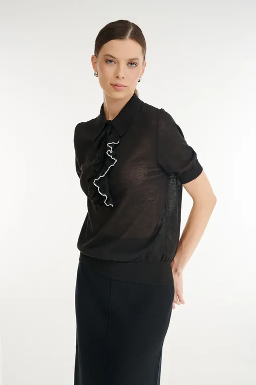 Джемперы Sarah Pacini 242.11.002 02