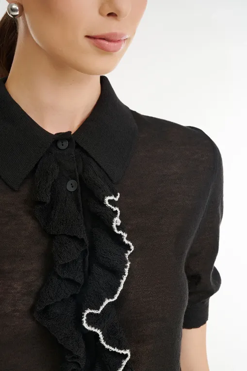 Джемперы Sarah Pacini 242.11.002 02