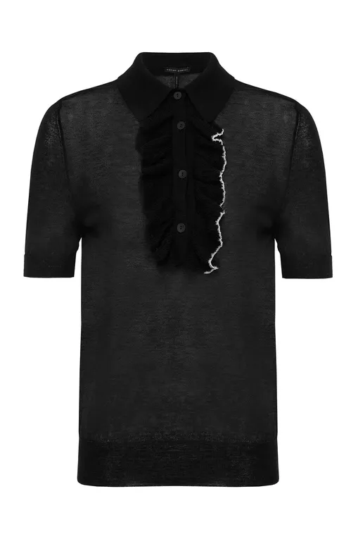 Джемперы Sarah Pacini 242.11.002 02